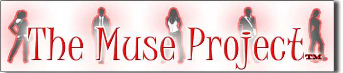 Muse Project Banner
